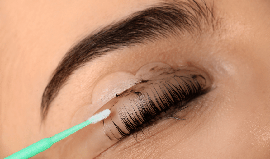 Lash Lift